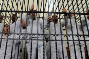 3747 de deţinuţi au fost graţiaţi în Egipt cu ocazia sărbătorii islamice Eid al-Fitr