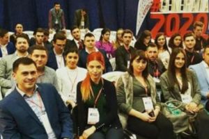 Îndemnuri de CURAJ şi UNITATE din partea liderilor la Școala Politică a TSD