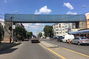 Demolarea baricadei de pe Martirilor: haos general la primarie, ce spune E.ON