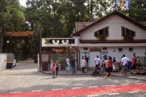 Campanie nouă, la Zoo Târgu-Mureş