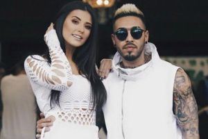 Alex Velea, Antonia, Ana Lesko şi Alexandra Ungureanu cântă la Zilele Sucevei