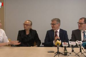 Evoluţie favorabilă a sănătăţii primei paciente supuse chirurgiei epilepsiei la Spitalul ...