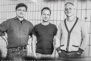 Trupa de jazz Gerdband concertează la Suceava