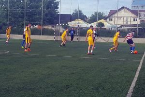 Sănătatea îşi păstrează invincibilitatea şi după etapa a XV-a