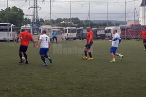 Victorie pentru Vivendi în derby