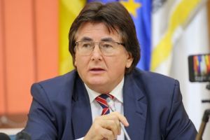 Probleme cu banii la Primaria Timisoara. Nicolae Robu: Nu exista risc sa intram in colaps