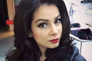 O fostă vedeta Antena 1, CĂLCATĂ în PICIOARE de un cunoscut model! Jigniri IREALE: „Mi-e milă de tine...eşti o CURVĂ” 