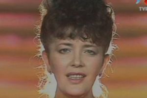 Cum arată azi Eva Kiss. Artista are 65 de ani şi locuieşte în Danemarca - IMAGINI SENZAȚIONALE 