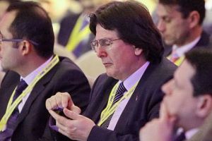 Liderul PNL îi ia apărarea primarului din Timişoara în dosarul instrumentat de DNA 