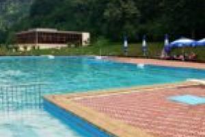 Leac împotriva căldurii. Complexul Atlantic şi-a deschis porţile [FOTO]