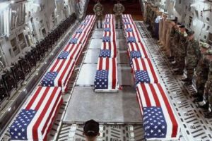 Coreea de Nord a început repatrierea rămăşiţelor pământeşti ale soldaţilor americani daţi dispăruţi în războiul din Coreea 