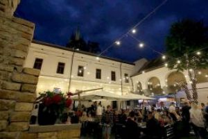 FOTO: Gradina de Vara “La Tour”, lansata intr-o atmosfera selecta