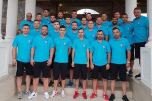 Baraj liga 3 – ACS Păltinişul Răşinari luptă pentru promovare. Adversarul e dificil