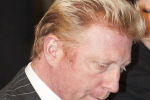 Boris Becker susţine că ar avea imunitate diplomatică pentru a scăpa de creditori 