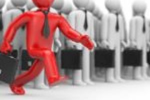 58 de locuri de muncă vacante în judeţ