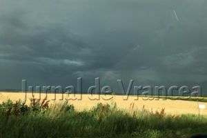 ULTIMĂ ORĂ: COD GALBEN de furtuni şi ploi torenţiale