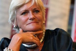 Zi MARE pentru familia Monicăi Tatoiu. Și-a reînnoit jurămintele la 30 de ani de la nuntă. Petrecerea a avut ȚINUTĂ OBLIGATORIE