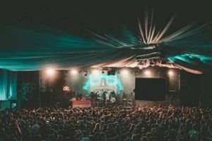 Festivalul Vest Fest a anuntat primii artisti pentru editia 2018!