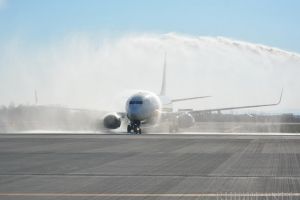 Bihorel: Avioanele de la Cluj îl bântuie pe Pásztor