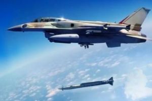 O israeliană de care se tem ruşii şi iranienii! VIDEO impresionant