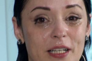 Andreea Marin trece prin MOMENTE GRELE! Mesaj EMOȚIONANT către fani de pe PATUL DE SPITAL