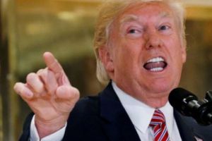 Trump: „Dacă îţi trimit 25 de milioane de mexicani, nu o să mai rămâi prim-ministru”. I-a spus lui Shinzo Abe