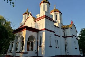 Preot militar, comemorat la Topraisar. Iata despre cine este vorba