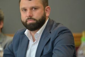 Viceprimarul Costel Mihai, vicepreşedinte la nivel naţional la PMP