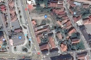 Un proiect de Hotărâre CL Alba Iulia propune NEAVIZAREA PUZ-ului pentru Lidl. Dacă va fi aprobat, supermarketul NU va mai fi construit în centrul municipiului