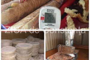 Reactia conducerii Colegiului Mihai Eminescu din Constanta, dupa dezastrul descoperit in urma controlului OPC