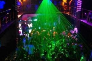 EXPLOZIE într-un CLUB! 17 tineri şi-au pierdut viaţa