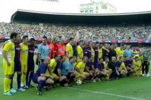 30.000 de clujeni au asistat pe cluj Arena la un regal fotbalistic. Un 