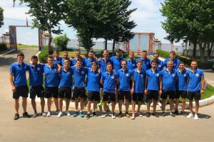 CS Medgidia, la un pas de promovarea in Liga a 3-a. Egal cu Sportul Ciorasti