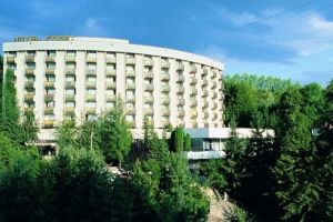 Proiect pentru extinderea Hotelului Făget