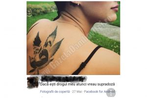 Tânăra care a omorât un om pe trecerea de pietoni consumase cocaină şi THC