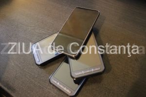 Cui a atribuit Primaria Constanta contractul de achizitie de telefoane mobile 