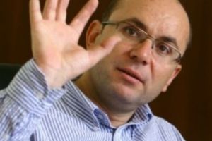 Cozmin Guşă aruncă o informaţie explozivă: Ambasada SUA din R. Moldova ar putea fi mutată la Bucureşti