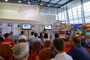 Vezi ce locuri de munca au ramas dupa inchiderea TimJob Expo