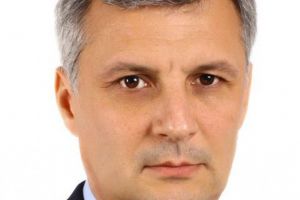 Senatorul Daniel Zamfir s-a inscris in ALDE