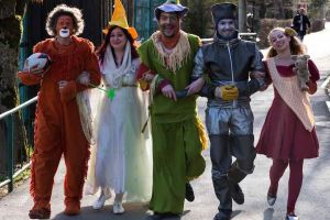 Final de stagiune la Teatrul Gong – Spectacole jucate pentru ultima data anul acesta