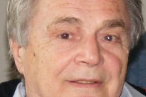 A incetat din viata istoricul si criticul literar Dumitru Micu