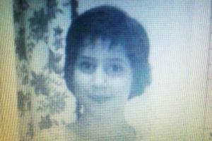 Fetita de 10 ani, disparuta din fata blocului, la Timisoara