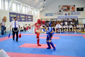 Imagini de la eveniment: Campionatul National de Kung-Fu se desfasoara astazi la Constanta. Intrarea e libera (galerie foto)