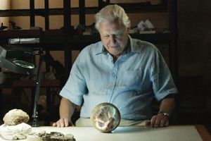 „Attenborough şi Dinozaurul gigantic“ închide British Documentary la Târgu-Mureş