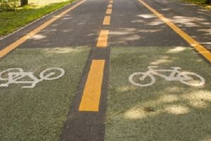 Milioane pentru piste de bicicletă