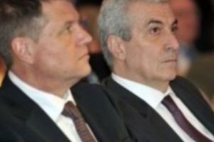 TENSIUNI între TĂRICEANU şi IOHANNIS. Șeful Senatului vrea REVOCAREA lui KOVESI 