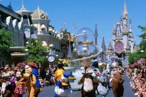 ATENTAT la DISNEY World. Planul DIABOLIC pus la CALE de un tânăr de 23 de ani