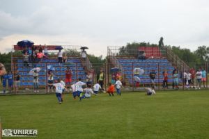 FOTO: Juniorul Aiud a câştigat Campionatul Speranţelor „Dragoş Damian”! Echipa lui Cristi Biro , învingătoare în premieră în competiţia juvenilă