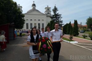 Kirchweih la Palota: Micuţa comunitate de germani şi-a sărbătorit întemeietorul şi protectorul spiritual (FOTO/VIDEO)