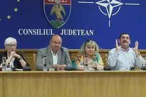 Aceasta este situaţia salarială la Spitalul Judeţean Argeş!